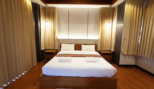 Executive Villa