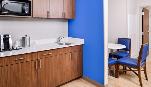 Suite, 1 Bedroom