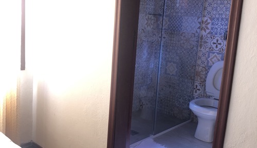 Double Room - Payment with bank transfer only