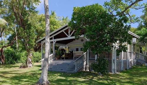 House, 4 Bedrooms, Ocean View, Oceanfront