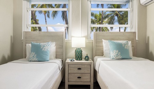 Apartment, 1 Bedroom, Bay View (Upstairs Sleeps 6)