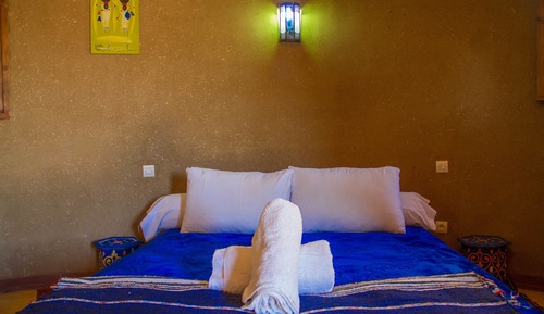Double Room (Ait Bougmaz)