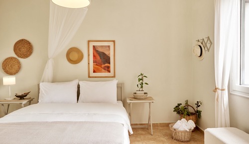 Family Apartment