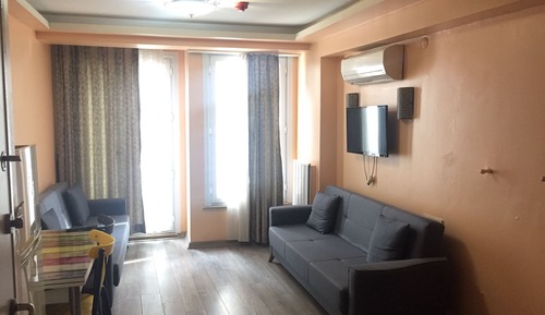 Junior Suite, 1 Bedroom, Kitchenette, City View