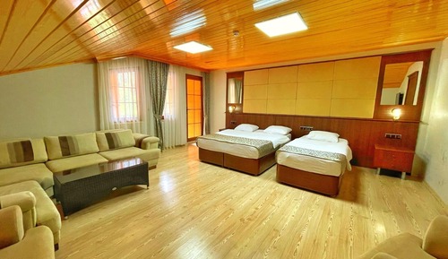 Residental Suite