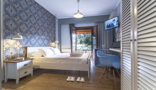 Grand Apartment, 1 Bedroom