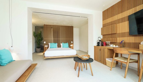 Day Dream Suite with Private Pool