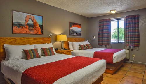Standard Room, 1 Bedroom