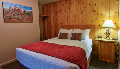 Standard Apartment, 2 Bedrooms, Kitchen