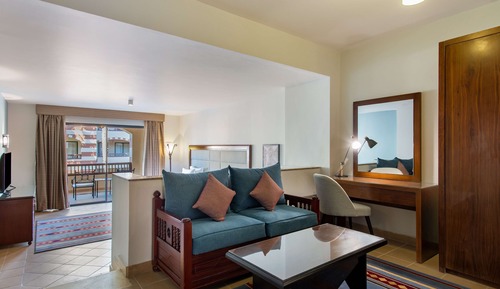 Suite, 1 Bedroom