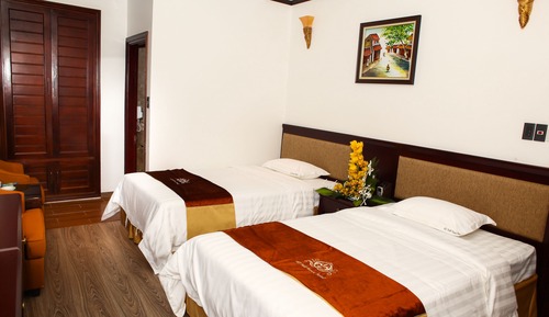 Superior Triple Room