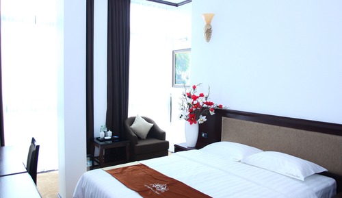 Executive Twin Room