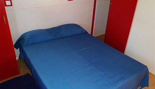 Bungalow, 1 Bedroom (Atlântico)