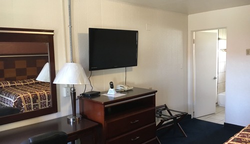 Room, 1 Queen Bed, Non Smoking
