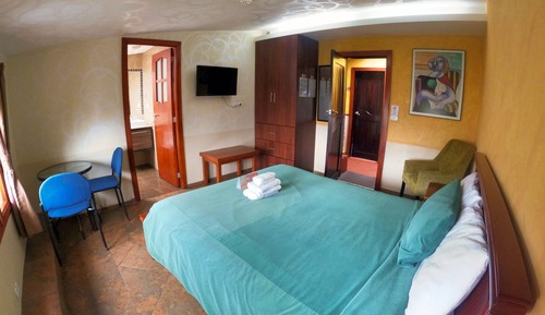 Double Room