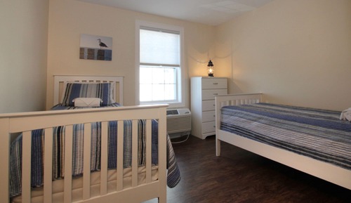 #3 Sand Piper Suite - Two Bedrooms