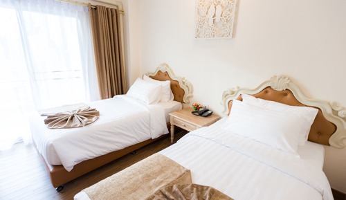Superior Twin Beds