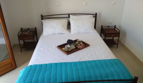 Family Apartment, 1 Bedroom
