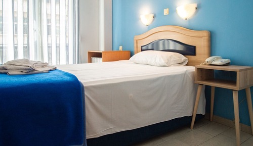 Single Room