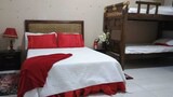 Economy Double or Twin Room, Pool View