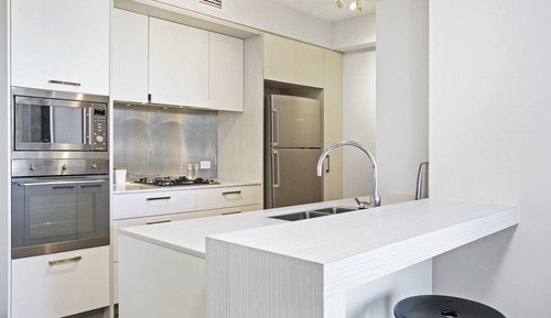 Apartment, 1 Bedroom