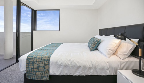 Standard Apartment, 2 Bedrooms