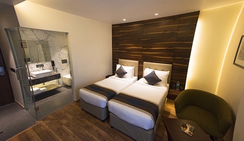 Premium Room