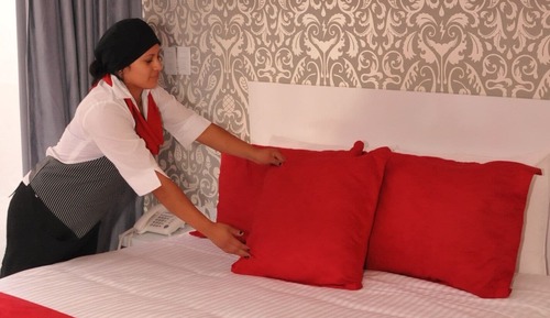 Room, 1 Queen Bed