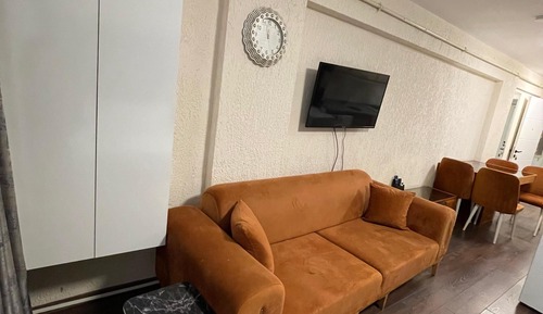 Deluxe Condo