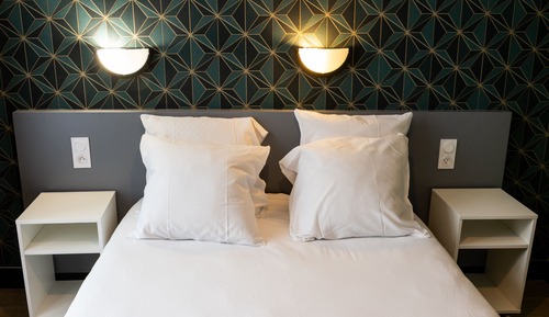 Classic Double Room, 1 Double Bed