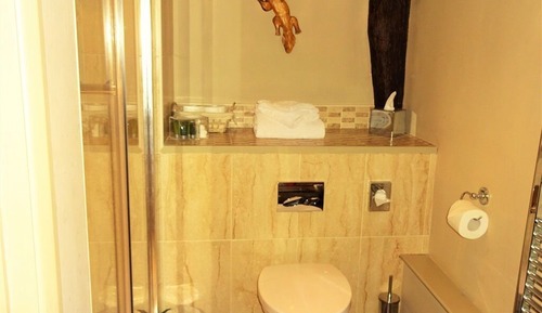 Superior Double Room, Ensuite (SUP)