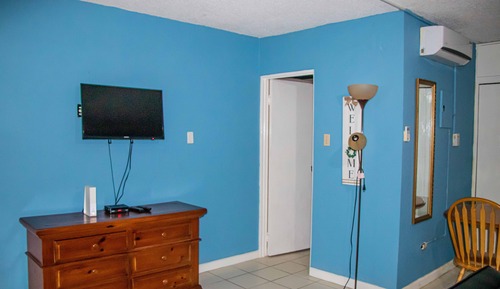 Economy Apartment