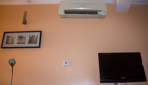 Classic Room