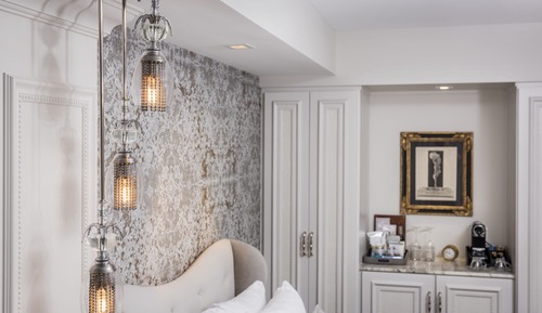 Superior Room, 1 Queen Bed, Accessible (Atrium View)