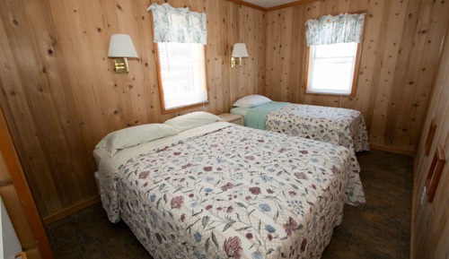 Cottage, 2 Bedrooms (Oceanside)