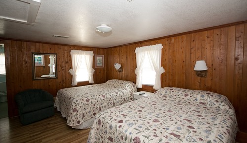 Superior Room, 2 Queen Beds, Non Smoking
