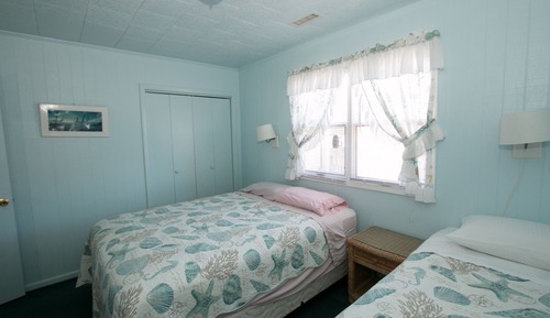 Cottage, 1 Bedroom, Kitchen, Pool View (14)
