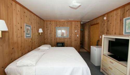 Superior Room, 1 King Bed with Sofa bed, Non Smoking, Ocean View
