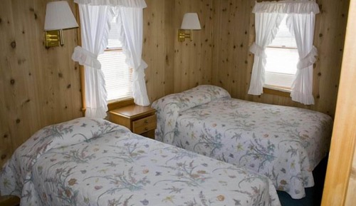 Cottage, 3 Bedrooms (100)