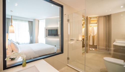 AVANI Garden View Suite