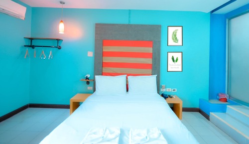 Superior Double Room, 1 Double Bed
