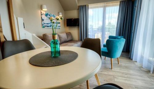 Maisonette