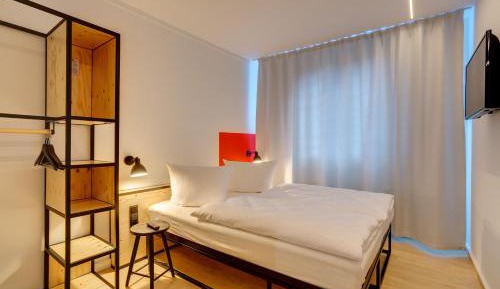Double Room Single Use