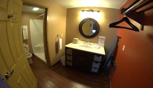 Queen Room