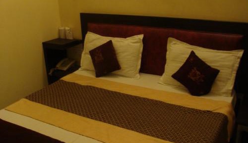 Superior Queen Room