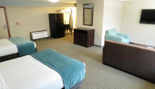Deluxe Junior Suite