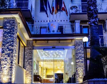 Superior Single Room with Balcony