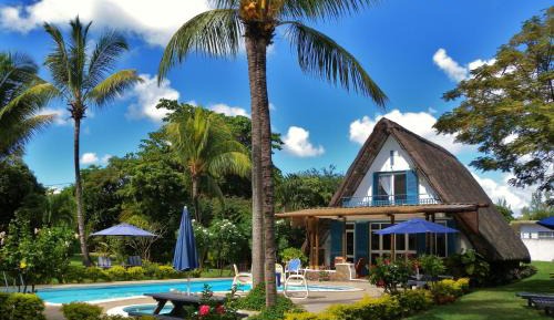 Family Bungalow