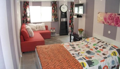 Holiday Home