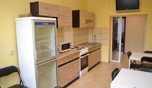 Triple Room with Bathroom